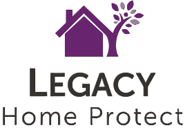 Legacy Home Logo